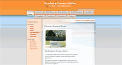 Desktop Screenshot of braeburnterrace.org